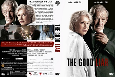 The Good Liar 2019