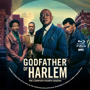 Godfather of Harlem Season 4