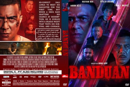 Banduan 2025