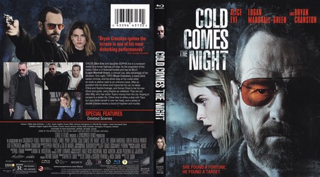 Cold Comes the Night 2013