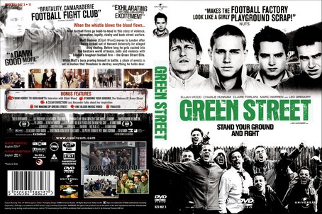 Green Street Hooligans 2005
