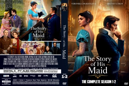 The Story of His Maid Season 1-2