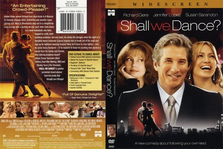 Shall We Dance 2004