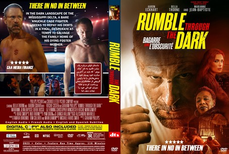 Rumble Through the Dark 2023