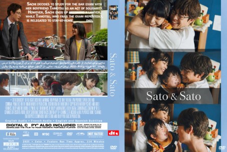 Sato and Sato 2025