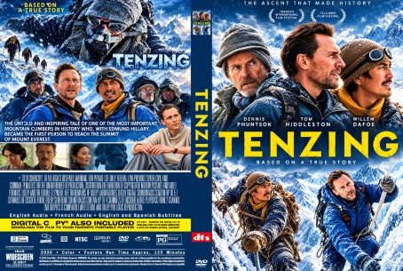 Tenzing 2026
