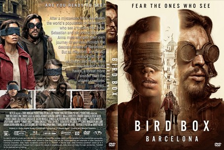 Bird Box Barcelona 2023