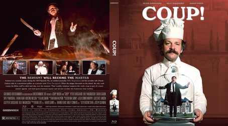 Coup! 2023