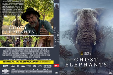 Ghost Elephants 2026