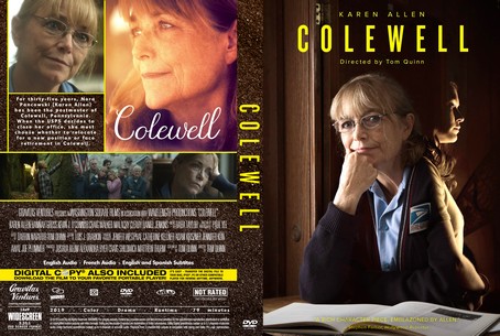 Colewell 2019