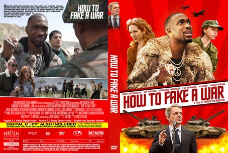 How to Fake a War 2020