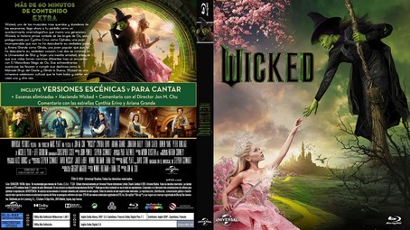 Wicked 2024