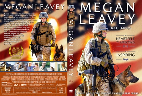 Megan Leavey 2017
