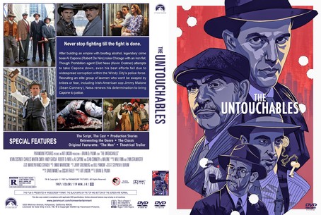The Untouchables 2