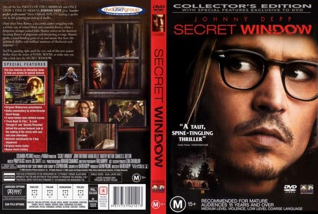 Secret Window 2004