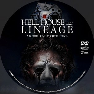Hell House LLC 2015