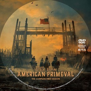 American Primeval Season 1
