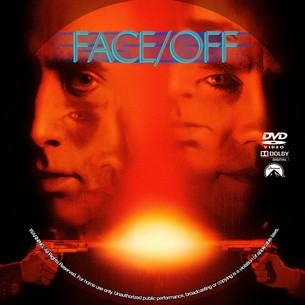 FaceOff 1997