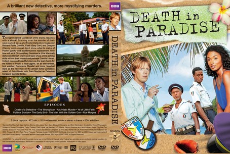 Death in Paradise Season 3
