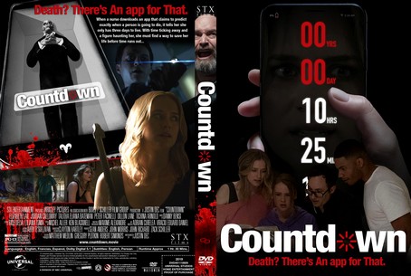 Countdown 2019