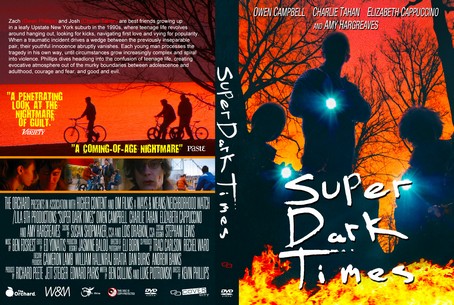 Super Dark Times 2017