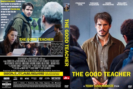 The Good Teacher 2024