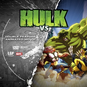 Hulk Vs. 2009