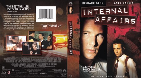 Internal Affairs 1990