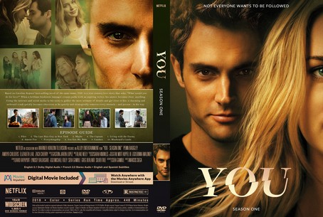 You Season 1
