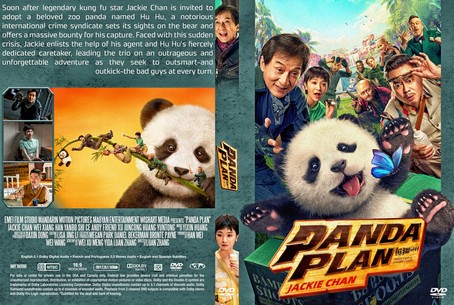 Panda Plan 2024