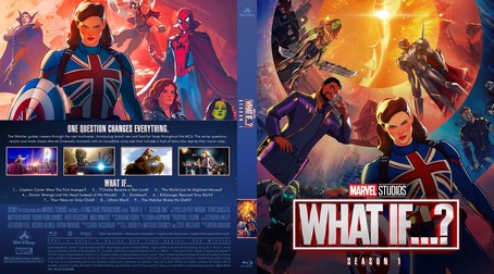 What If... Season 1