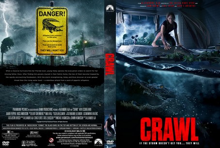 Crawl 2019