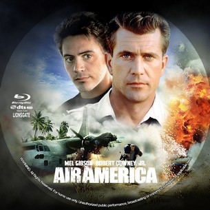 Air America 1990