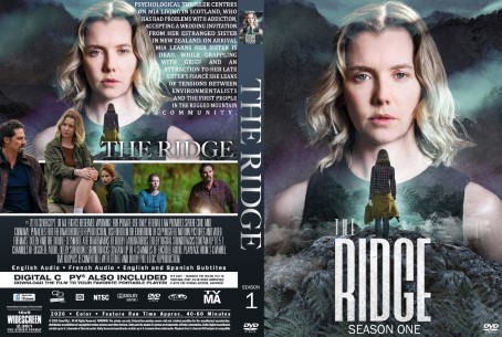 The Ridge Season 1