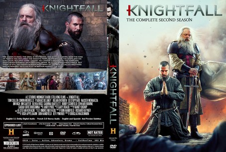 Knightfall Season 2