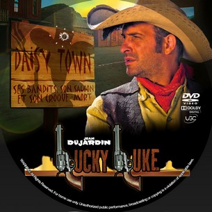 Lucky Luke 2009