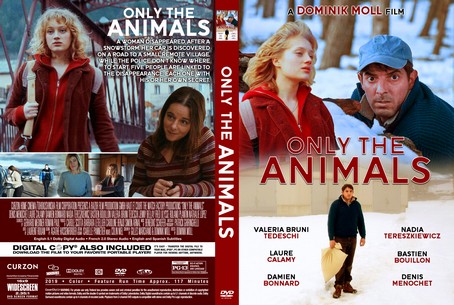 Only the Animals 2019