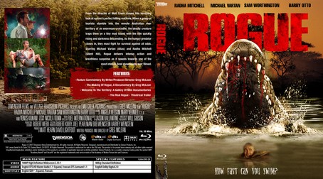 Rogue 2007