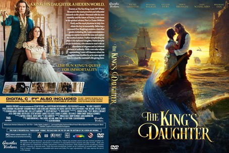 The King's Daughter 2022