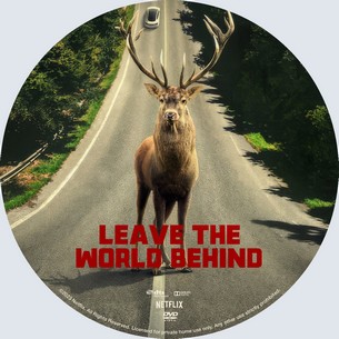 Leave The World Behind 2023