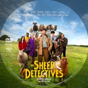The Sheep Detectives 2026