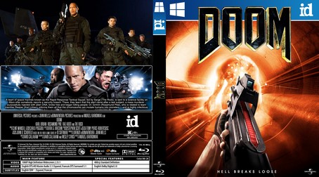 Doom 2005