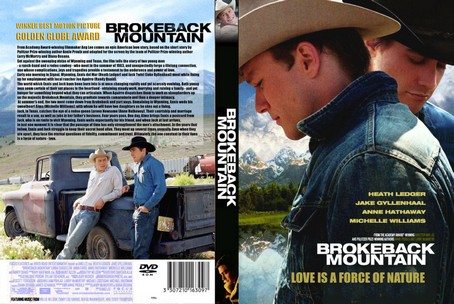 Brokeback Mountain 2005