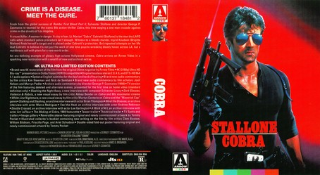 Cobra 1986