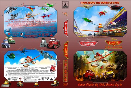 Planes Collection