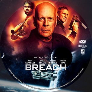 Breach 2020