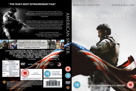 American Sniper 2014