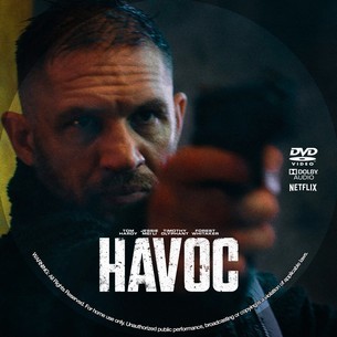 Havoc 2025