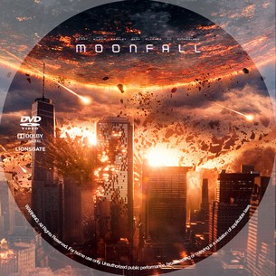 Moonfall 2022