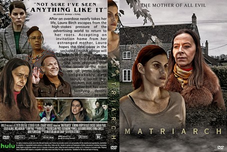 Matriarch 2022